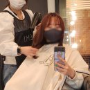 미담hairsalon | [부산/장전동] 부산대 미용실 추천 | 미담 Hair Salon | 미담헤어살롱에서 커트하고 왔어요~