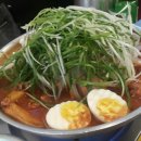 사거리 식당 이미지