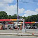 회천주유소 이미지
