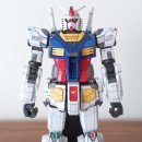 [1/100] RX-78F00 건담 이미지