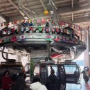 구름산책로 | [부산] 송도 해상 케이블카 크리스탈 크루즈 탑승 후기 (거북섬, 송도구름산책로)