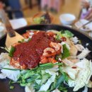 강촌토종닭갈비 | [강촌 맛집] 불향 가득 토종닭갈비의 정석! 강촌토종닭갈비 후기🐔