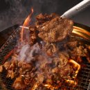 연탄불고기 이미지