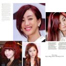 빨강머리미용실 - 구미시 | 빨강머리미용실