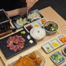 소바루 - 중구 태화로 237 | 울산 성남동 데이트 맛집 소바루 추천 규카츠 메밀면 세트 후기