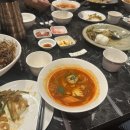 미소차이니즈레스토랑 | 춘천 미소차이니즈 레스토랑 시댁모임 룸예약 및 코스요리