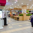 군산(서울)휴게소편의점 이미지