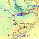 경남 마산 천주산(天柱山, 638.8m, 2015. 12. 31). 이미지