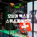 일본 오사카 엑스포 기간 입장권 마스코트 스위스관 파빌리온 반입 금지 품목