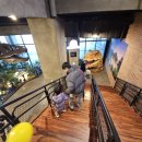 까페하루 | 경기 시흥] 공룡월드 키즈카페 후기! 하루 종일 봐도 안 질리는 공룡쇼 무한 관람 꿀팁