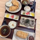 자유상회 | 구로 항동 메밀상회 새로 오픈한 돈까스 소바 맛집 솔직후기