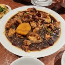 강남제일타워 | [강남역 찜닭]봉추찜닭 강남358타워점 후기