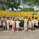 무지개빛 작은도서관 이미지