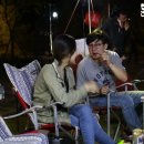 담양금성산성 오토캠핑장 이미지