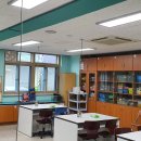 흥업초등학교 이미지