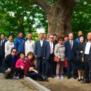 전진 체육관 이미지