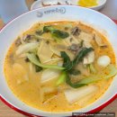 세종 야미 마라탕, 꿔바로우 맛집 후기 (초등 여름방학 맛집 부수기)