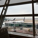 719 | 인천에서 독일 뮌헨 직항 루프트한자 LH719 이코노미 좌석 기내식 후기