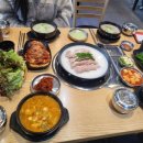 한뚝수육국밥판정점