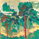 십장생도 이미지