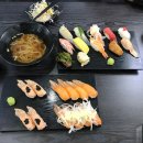 성광교회교육관 | 임학역맛집 계양구초밥 초밥찝 연어초밥 모둠초밥 시오라멘 후기