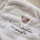 화인코리아 | [육아용품] 겨울 외출 필수템! 돗투돗 극세사 아기띠 워머로 따뜻하게 다녀온 파주 아울렛 나들이