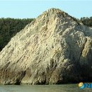 동거차도 구상 페페라이트 이미지