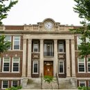 산자연중학교 이미지