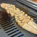 지중해자연산민물장어 이미지