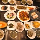 박해윤통영해물밥상 이미지