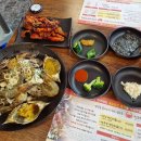 원조어탕보리밥 이미지