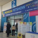 [학여울역][SETEC]프리미엄펫쇼/한국애견협회 리뷰