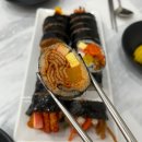 시청역 5번출구 | 수원 권선동[또와또김밥] 수원시청역 5번출구 맛집, 속 꽉 찬 든든한 김밥 🌯