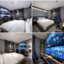 넘버25인천작전점 | 인천공항 인근 숙소 깨끗한 가성비숙소 넘버25 인천용현점 2pc 후기