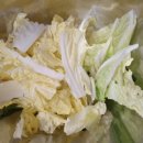 삼정콩국수 이미지