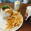 티탄버거(Titanburger) | 강북구 수제햄버거 맛집 티탄