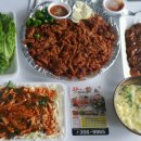 돈도니석쇠한판불고기 이미지