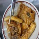 용춘 | 강릉 중앙시장에 위치한 강릉 중화요리 짬뽕맛집 용춘 짬뽕떡볶이