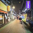 엽기떡볶이정릉점 | 정릉시장 신전떡볶이 맵닭 판매매장 별로 없다길래 먹어본 후기