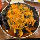 대구 이곡동 맛집 화평동왕짬뽕냉면 내돈내산 솔직후기