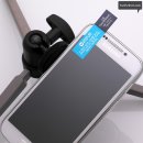 갤럭시 S4 줌 전용 제누스 루미너스-O 액정보호필름 사용 후기!