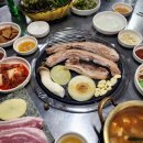 울산 공업탑 맛집 - 변광쇠숯불촌 (내돈내산)