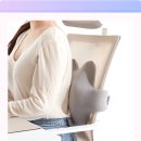 꼬꼬치 | 허리 꼬꼬치! 다니카 메모리폼 쿠션 하나로 자세 교정하고 꿀잠 예약?