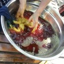 산에는 꽃이피네민박 이미지