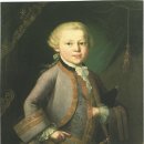 모짜르트 이미지