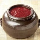 내 손으로 담그는 우리집 전통장 | 전통 찹쌀 고추장 담그는법 5근