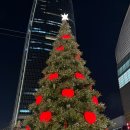 먹거리방 분식 | 잠실 롯데타운 크리스마스마켓 주말 현장예매 후기(먹거리, 볼거리, 위치)