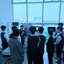 대구대, 고교생 맞춤형 고용서비스 반도체 기업 탐방 캠프 운영 이미지