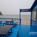 블루이펜션 | 안산 펜션 찾다가 선택한 대부도 펜션, 바다 바로 앞이라 아이들과 너무 좋았어요 feat.블루이펜션