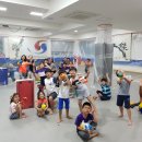 계룡태권도 이미지